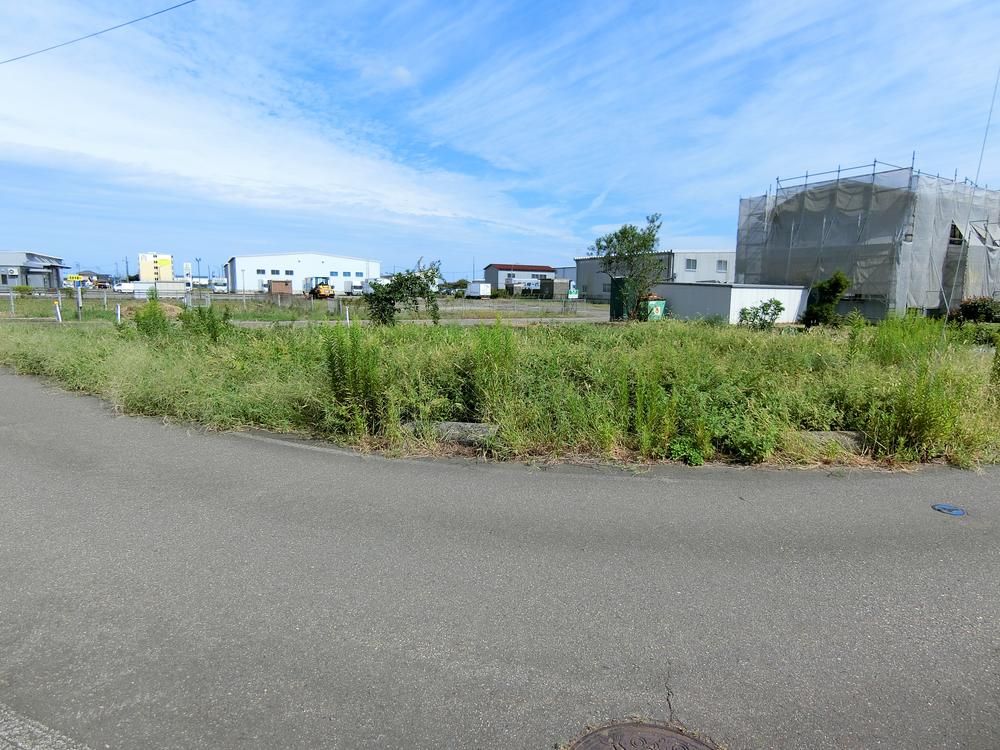 Building Land for Sale in Joetsu City, Niigata - 242 sqm - Thumbnail 2
