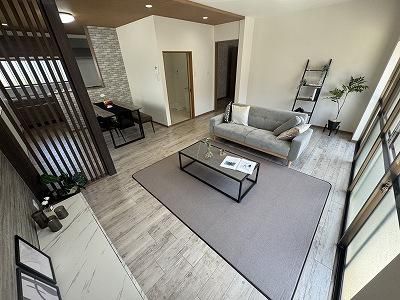 Renovated 2LDK House in Yahatanishi-ku, Kitakyushu – Freehold - Thumbnail 2