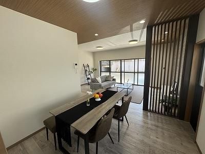 Renovated 2LDK House in Yahatanishi-ku, Kitakyushu – Freehold - Thumbnail 4