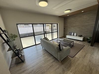 Renovated 2LDK House in Yahatanishi-ku, Kitakyushu – Freehold - Thumbnail 3