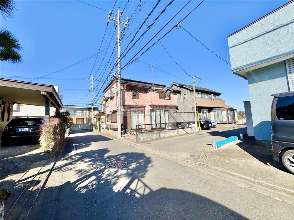 3LDK Used House in Shimotomi, Tokorozawa, Saitama - Thumbnail 3