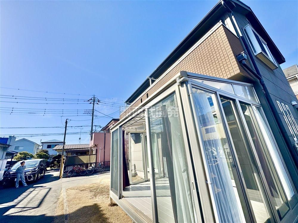 3LDK Used House in Shimotomi, Tokorozawa, Saitama - Thumbnail 2