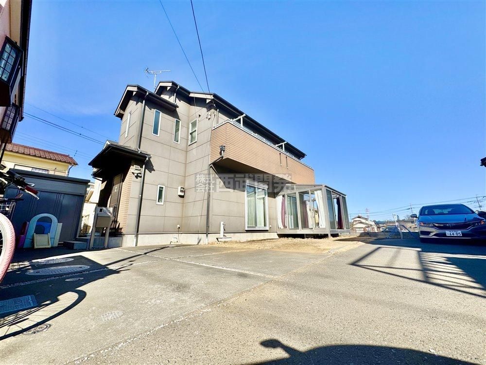 3LDK Used House in Shimotomi, Tokorozawa, Saitama - Thumbnail 4