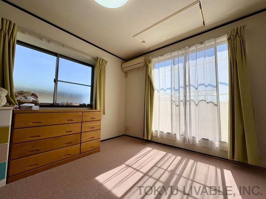 4LDK Detached House for Sale in Sagamihara, Kanagawa - Thumbnail 4