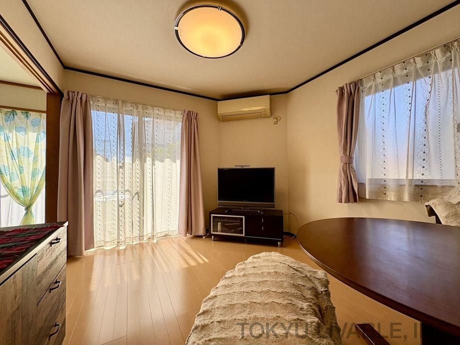 4LDK Detached House for Sale in Sagamihara, Kanagawa - Thumbnail 2