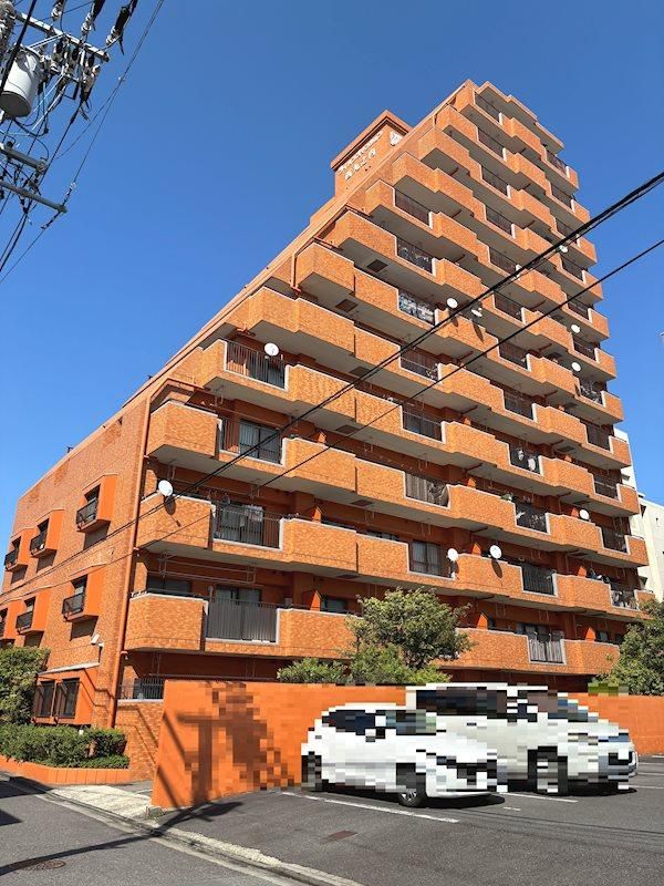 RC Apartment in Tsu City, Mie Prefecture - Thumbnail 3