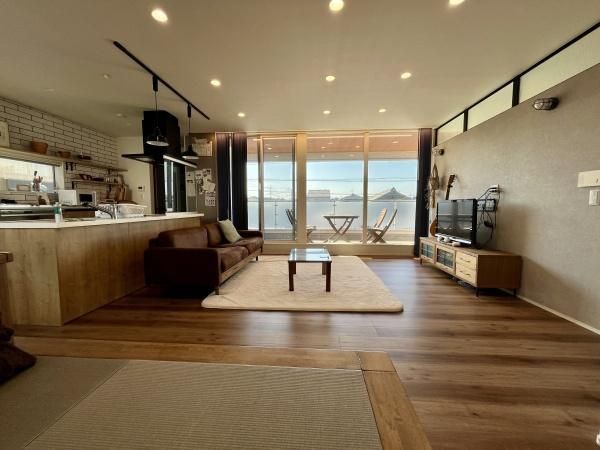 3LDK+S Detached House in Miyazaki City with Solar Power - Thumbnail 4