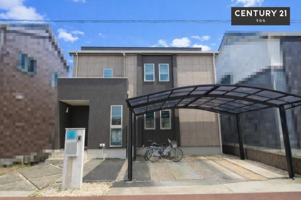 4LDK House in Tsukuba, Ibaraki - 45.8M Yen - Thumbnail 2