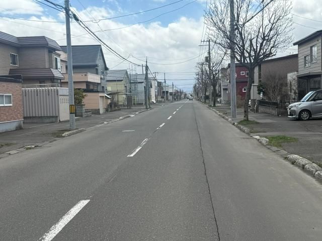 199.5m2 Building Plot for Sale in Kita Ward, Sapporo - Thumbnail 4