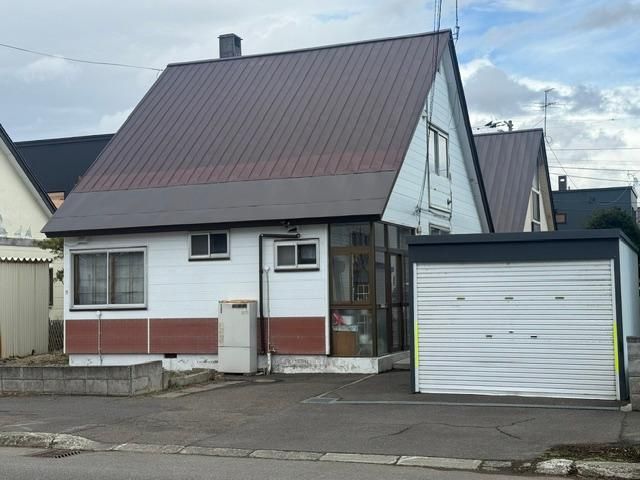 199.5m2 Building Plot for Sale in Kita Ward, Sapporo - Thumbnail 2