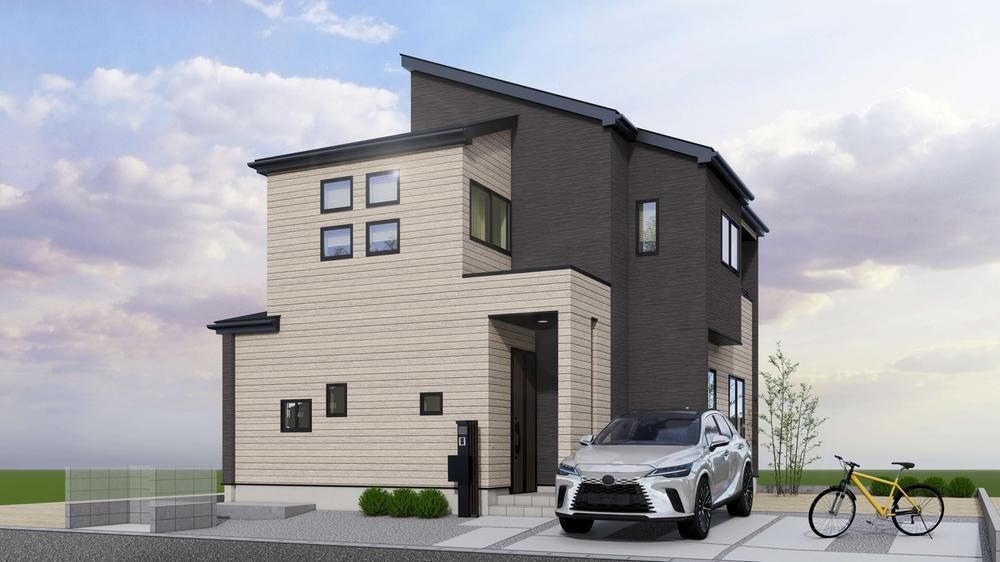 Land for Sale in Sendai Taihaku Ward - 22-Lot Development - Thumbnail 3
