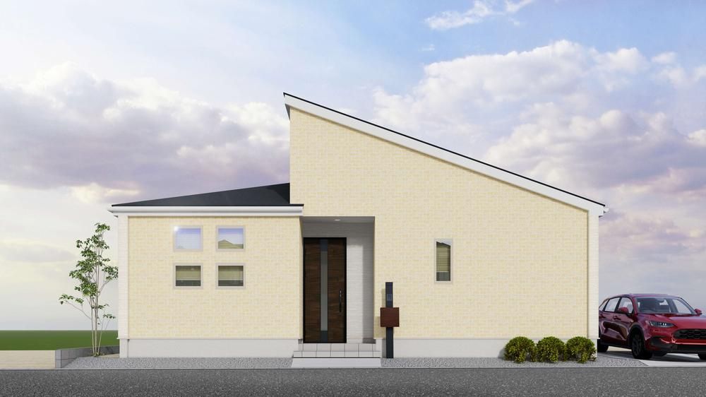 Land for Sale in Sendai Taihaku Ward - 22-Lot Development - Thumbnail 4