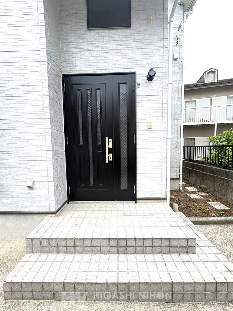 Renovated 4LDK House in Midori-ku, Yokohama near Nakayama Station - Thumbnail 4