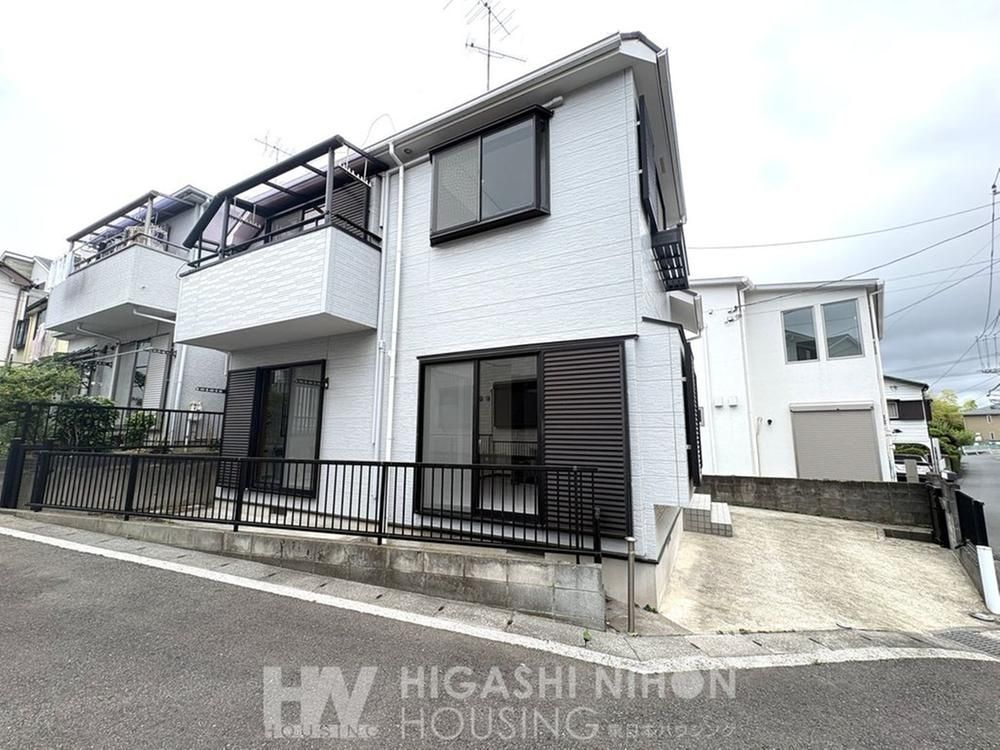 Renovated 4LDK House in Midori-ku, Yokohama near Nakayama Station - Thumbnail 2
