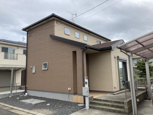 3LDK Detached House in Mito City, Ibaraki - 89.43 sqm - Thumbnail 2