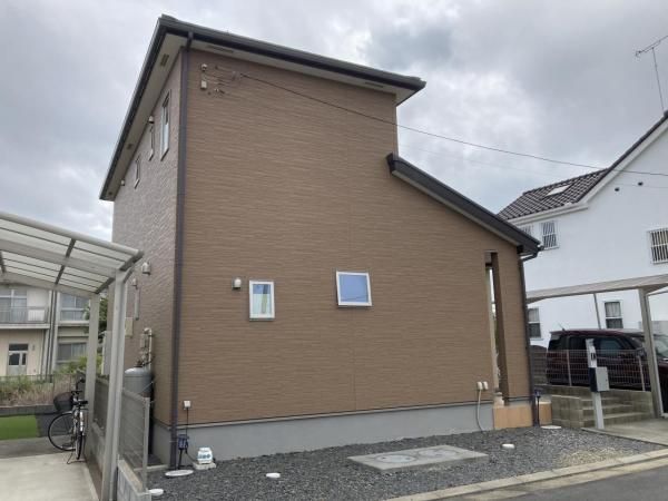 3LDK Detached House in Mito City, Ibaraki - 89.43 sqm - Thumbnail 3