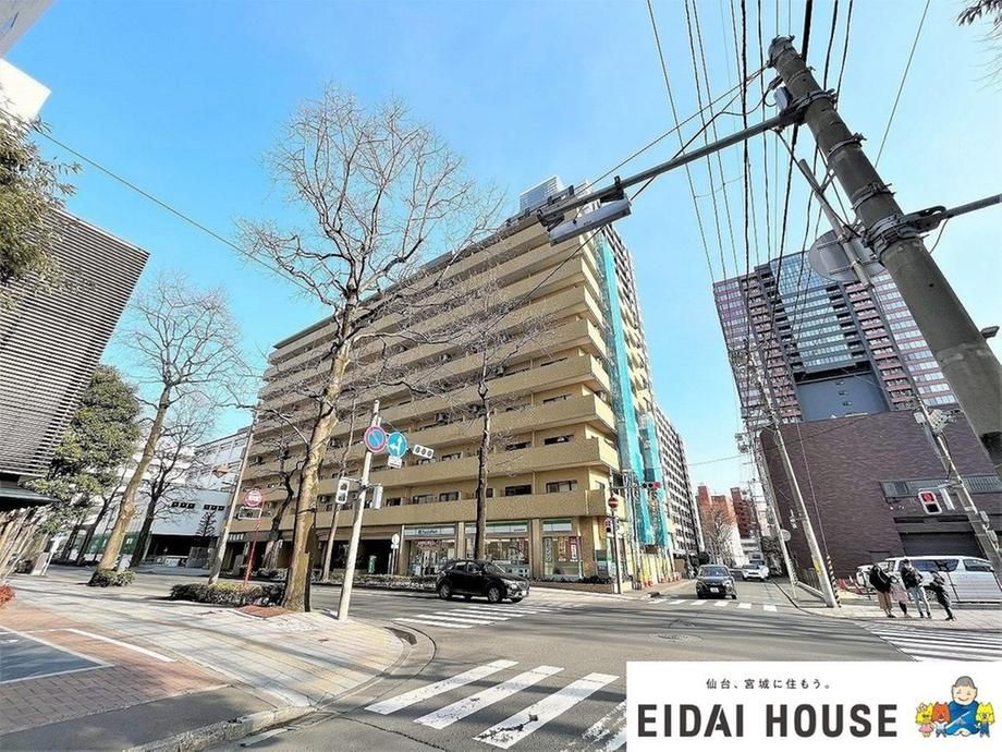 1LDK Apartment for Sale in Aoba Ward, Sendai, Miyagi - Thumbnail 2
