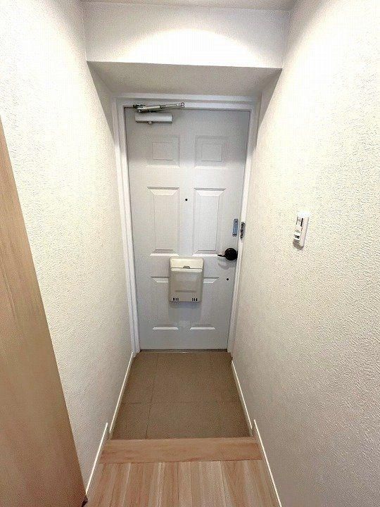 1LDK Apartment for Sale in Aoba Ward, Sendai, Miyagi - Thumbnail 4