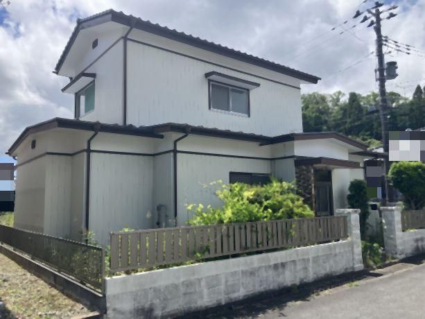 Corner Land for Sale in Iwaki City, Fukushima - 242.62 sqm - Thumbnail 2