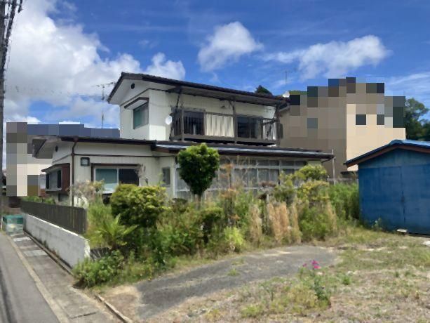 Corner Land for Sale in Iwaki City, Fukushima - 242.62 sqm - Thumbnail 3