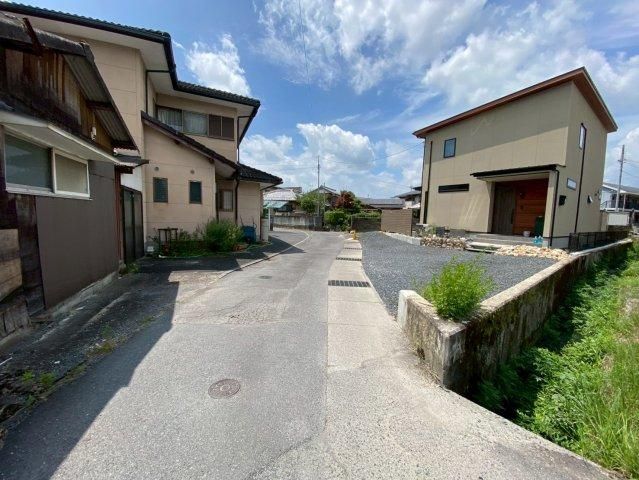 Land for Sale in Shigaraki, Koka City, Shiga – 298 sqm - Image 1