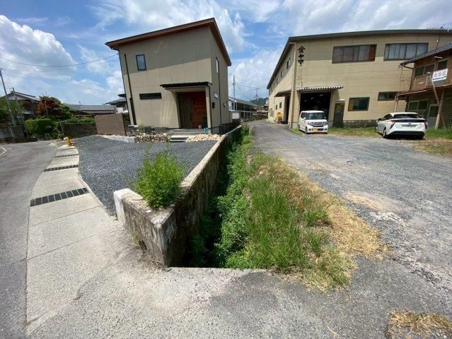 Land for Sale in Shigaraki, Koka City, Shiga – 298 sqm - Thumbnail 4