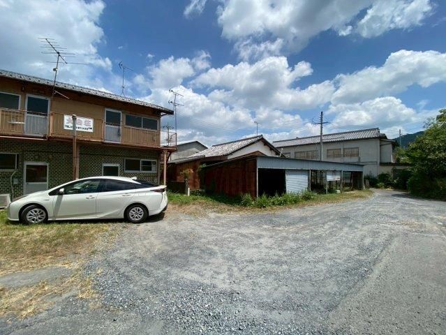Land for Sale in Shigaraki, Koka City, Shiga – 298 sqm - Thumbnail 2