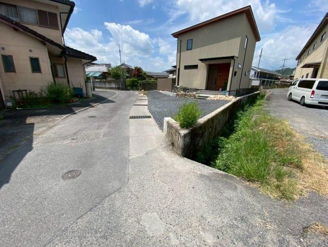 Land for Sale in Shigaraki, Koka City, Shiga – 298 sqm - Thumbnail 3
