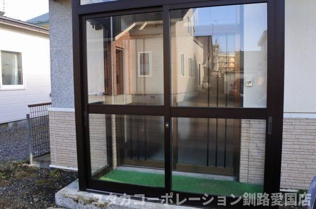 3LDK Single-Story House for Sale in Okitsu, Kushiro City - Thumbnail 4