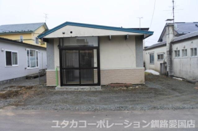 3LDK Single-Story House for Sale in Okitsu, Kushiro City - Thumbnail 3