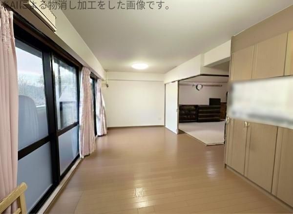 3LDK Apartment for Sale in Sendai, Miyagi - 65.82 sqm - Thumbnail 2