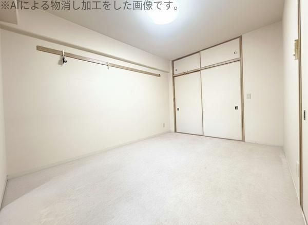 3LDK Apartment for Sale in Sendai, Miyagi - 65.82 sqm - Thumbnail 4