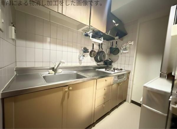 3LDK Apartment for Sale in Sendai, Miyagi - 65.82 sqm - Thumbnail 3