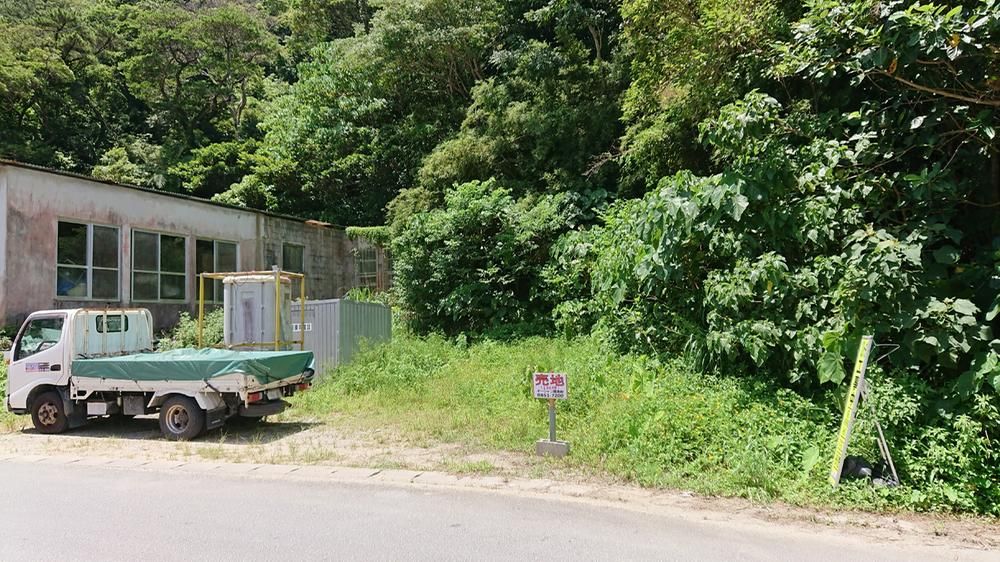Land for Sale in Nago City, Okinawa - 452 sqm - Thumbnail 2
