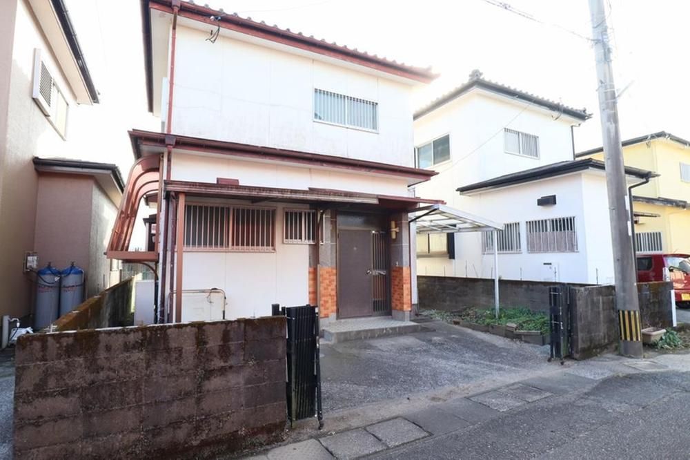 Land for Sale in Tayoshi, Miyazaki City - 108.81 sqm - Thumbnail 3