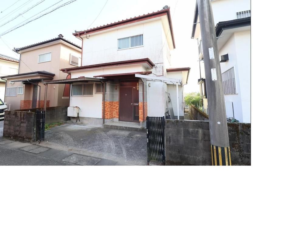 Land for Sale in Tayoshi, Miyazaki City - 108.81 sqm - Thumbnail 2