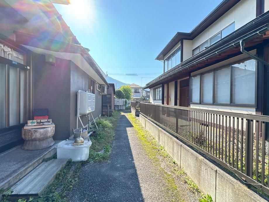 6DK House for Sale in Yamagata City, 139m2 - Thumbnail 2