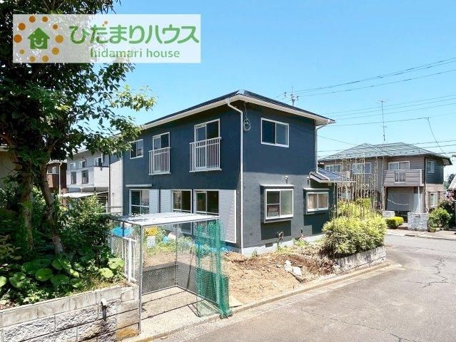 Renovated 4LDK House for Sale in Tsukuba, Ibaraki - Thumbnail 2