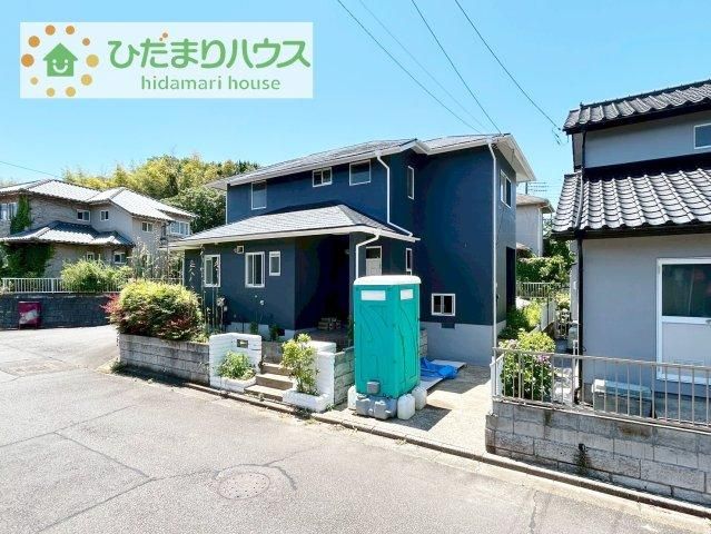 Renovated 4LDK House for Sale in Tsukuba, Ibaraki - Thumbnail 3