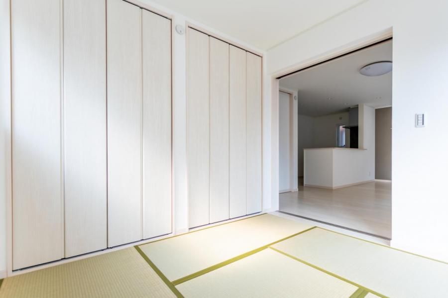 2023-Built 4LDK House Near Irumashi Station, Saitama - Thumbnail 3