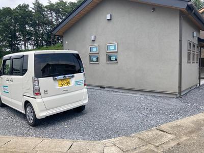Renovated 1LDK House in Misato Town, Saitama - 12.8M Yen — Shopping_district, Misato, Saitama