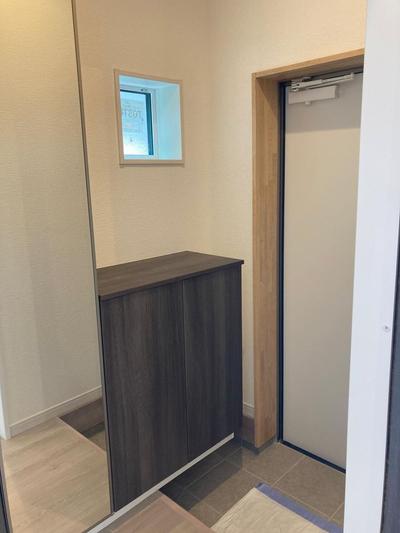 Renovated 1LDK House in Misato Town, Saitama - 12.8M Yen — Interior, Misato, Saitama