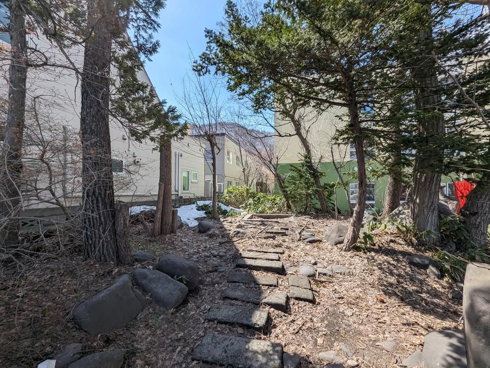 183sqm Land for Sale in Chuo Ward, Sapporo, Hokkaido - Thumbnail 3