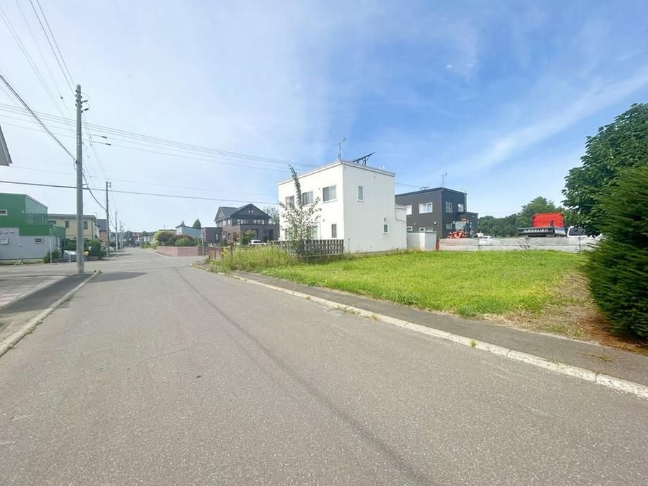 244.27 sqm Land for Sale in Misakino, Kitahiroshima, Hokkaido - Thumbnail 3