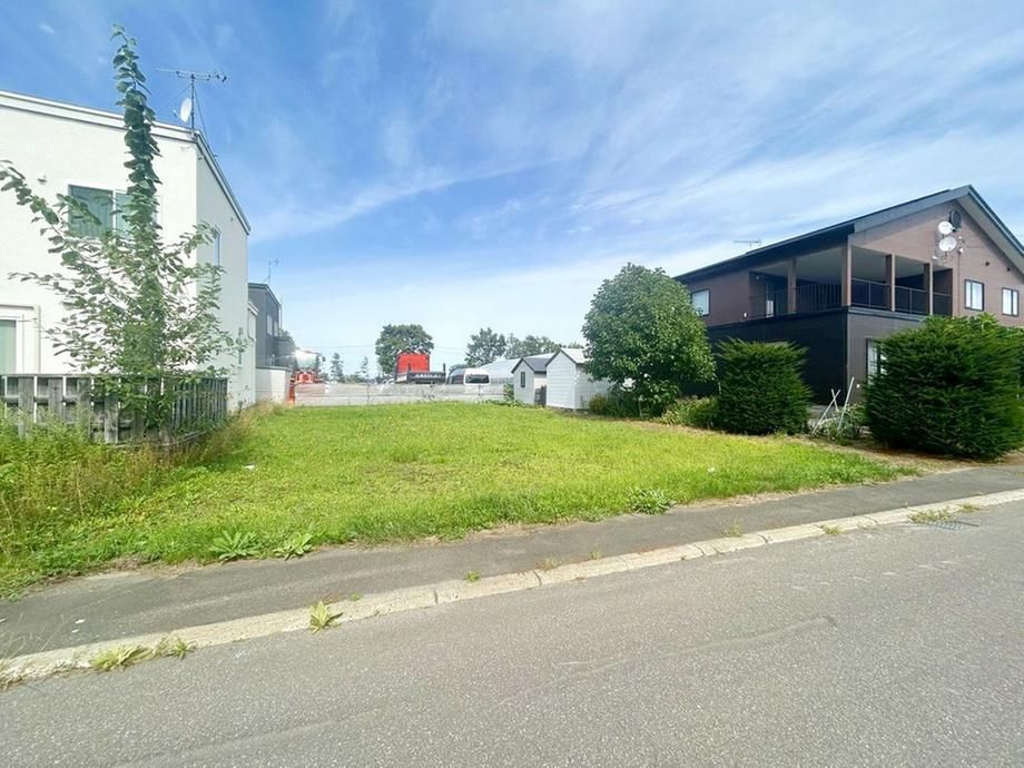 244.27 sqm Land for Sale in Misakino, Kitahiroshima, Hokkaido - Thumbnail 4