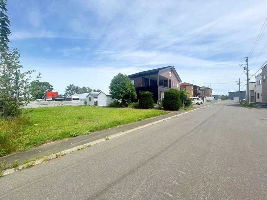 244.27 sqm Land for Sale in Misakino, Kitahiroshima, Hokkaido - Thumbnail 2