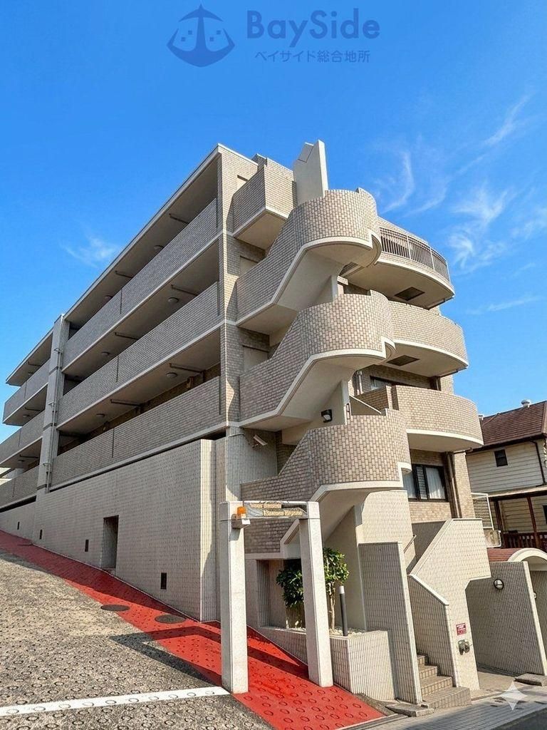 Livio Tower Hazawa Yokohama - New Apartment in Kanagawa Ward - Thumbnail 4
