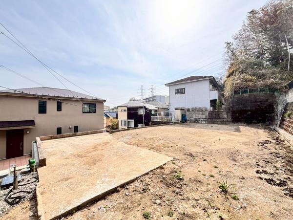 170.26m2 Building Lot for Sale in Konan-ku, Yokohama - Thumbnail 3