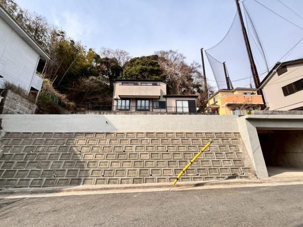 170.26m2 Building Lot for Sale in Konan-ku, Yokohama - Thumbnail 4