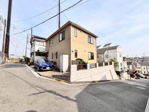 170.26m2 Building Lot for Sale in Konan-ku, Yokohama - Thumbnail 2
